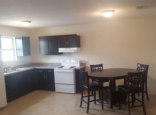 2644 Old Port Isabel Rd, Brownsville, TX 78526