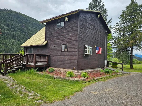 48 Sloway Frontage Rd E, Superior, MT 59872