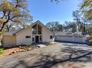 2541 Clarksville Rd, Rescue, CA 95672