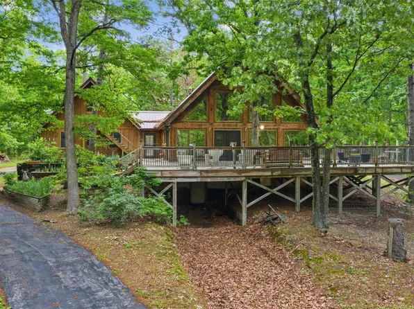 10718 Sunwood Rd, Potosi, MO 63664