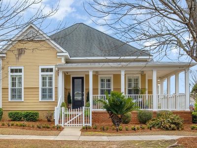 4213 Summertree Dr, Tallahassee, FL, 32311
