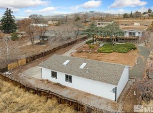 290 Boxer Dr, Reno, NV 89512