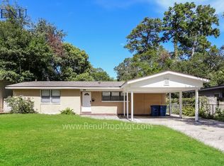 10211 Swarthmore Dr, Jacksonville, FL 32218