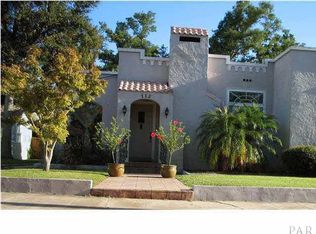 115 W Blount St, Pensacola, FL 32501