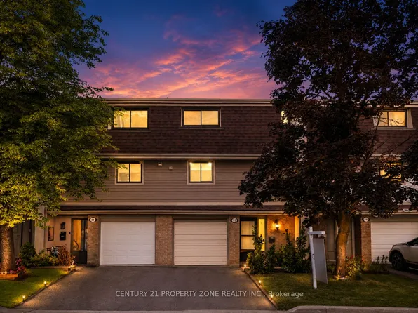35 Ashton Cres, Brampton, ON L6S 3J9