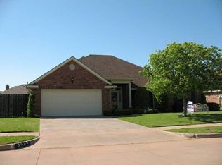5006 Pawnee Ptwy, Wichita Falls, TX 76310