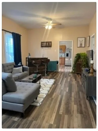1546 N Campbell Ave #1 Photo 1