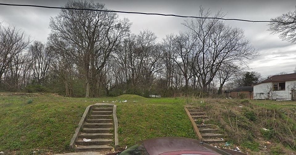 1st image of 1077 S Orleans St #3