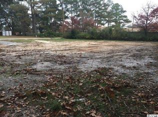 3657 Marion Dr, Wallace, SC 29596