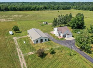 W6103 COUNTY ROAD O, Ogema, WI 54459