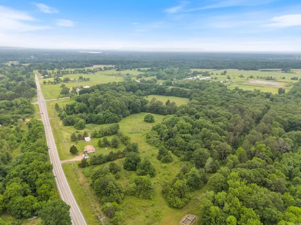 0 Gibson Rd, Morrilton, AR 72110