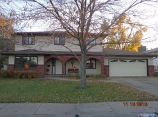 814 William Ave, North Platte, NE 69101