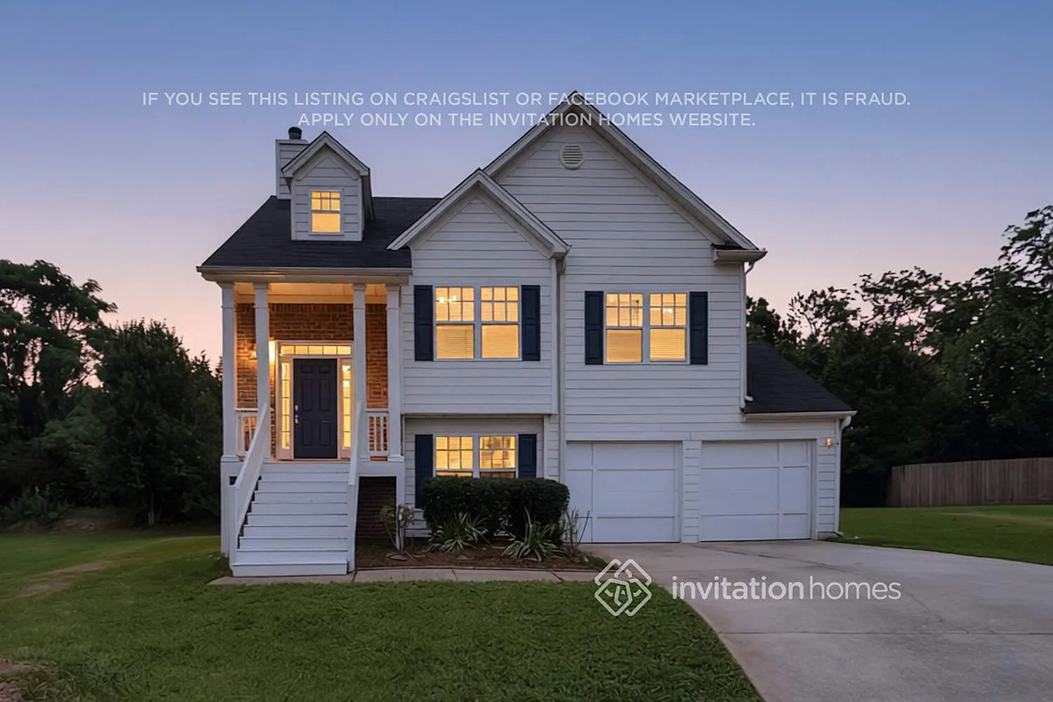 250 Happy Trl Locust Grove, GA 30248 — Photo 4