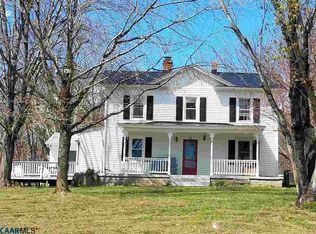 9443 Dyke Rd, Dyke, VA 22935
