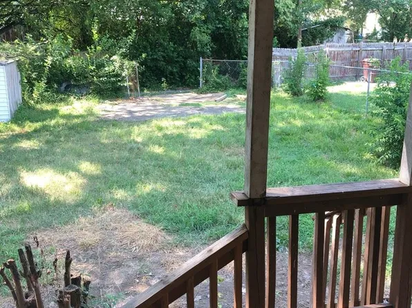 1510 N 20th St, Richmond, VA 23223