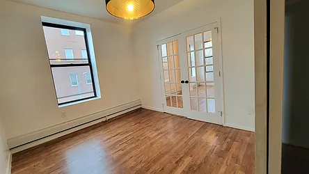 Rented by New York Dwellings LLC