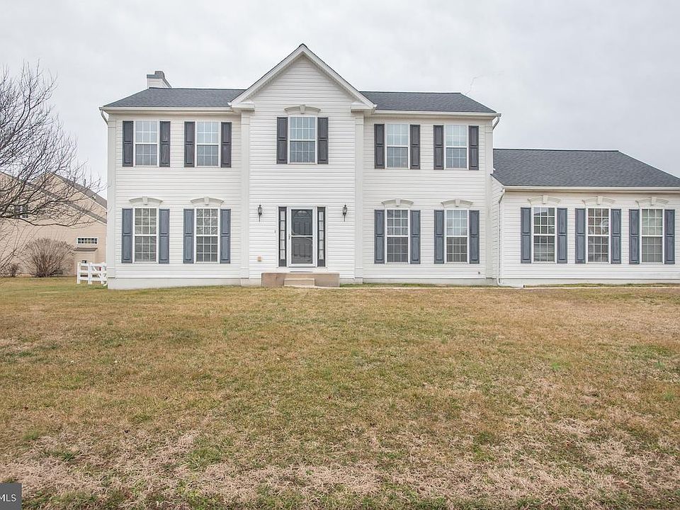 80 Cantwell Dr, Middletown, DE 19709 Zillow