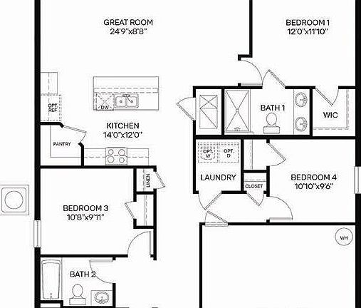 Floor Plan.