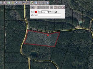 Lots 54 55 Sumac Rd, Westville, FL 32464