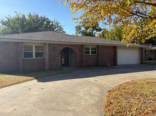 6003 Palmetto Trl, Amarillo, TX 79106