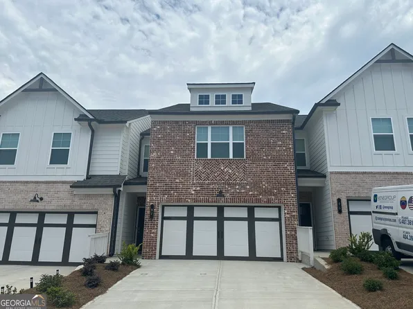 117 Depot Landing Rd #14A, Auburn, GA 30011