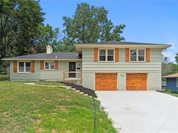 3202 NE 48th Ter, Kansas City, MO 64119