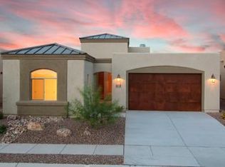 4410 W Cloud Ranch Pl, Tucson, AZ 85728