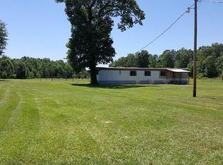 1740 Arkla Plant Rd, Haughton, LA 71037