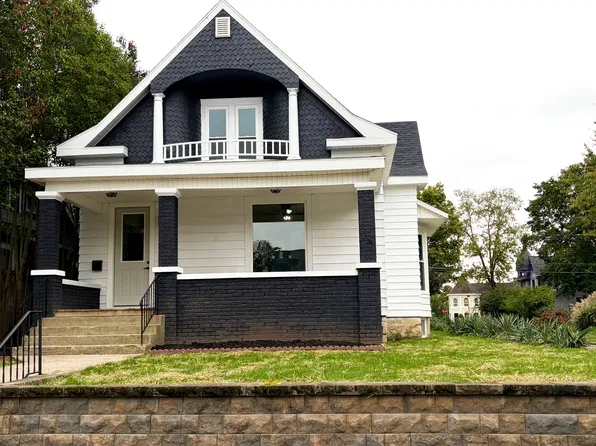 425 W Washington St, Monticello, IN 47960