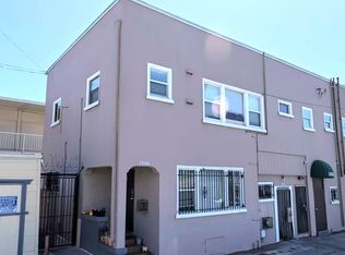 2802 68th Ave APT 1, Oakland, CA 94605