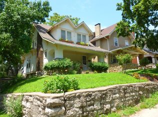 4146 Charlotte St, Kansas City, MO 64110
