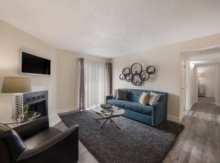 Woodland Hills Apartments, Colorado Springs, CO 80918