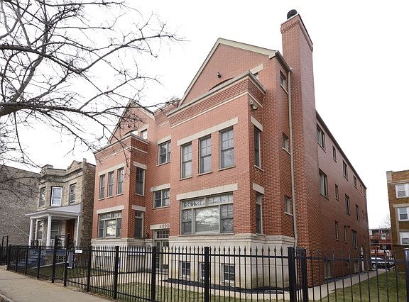 2nd image of 4890 N Ashland Ave APT 2N