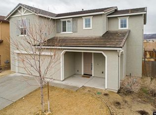 7421 Windswept Loop, Sparks, NV 89436