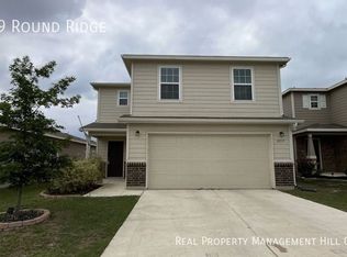 10239 Round Rdg, San Antonio, TX 78254