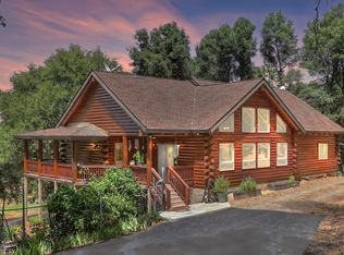 3059 Squirrel Holw, Somerset, CA 95684