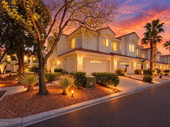 7625 Valley Green Dr Unit 201, Las Vegas, NV 89149