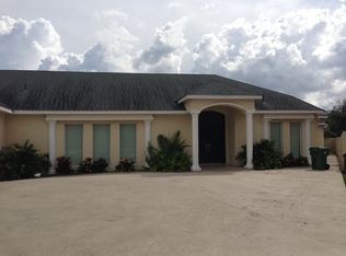 3606 San Roman St, Mission, TX 78572