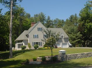 10 Recreation Rd, Rye, NH 03870