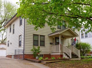 5707 University Ave, Des Moines, IA 50311