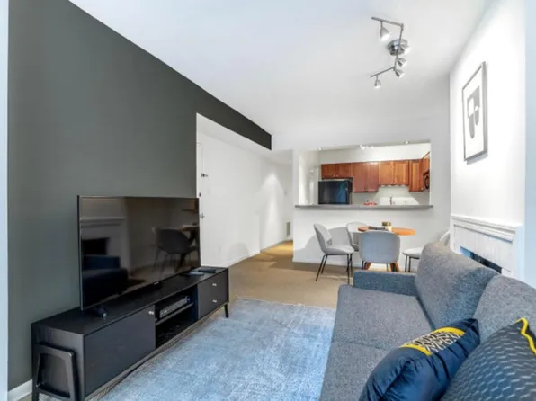 1444 Corcoran St NW, Washington, DC 20009