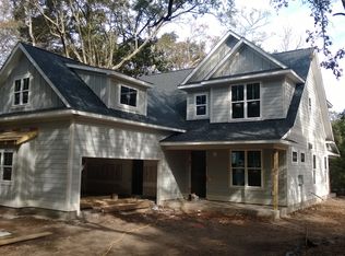 782 Canopy Cv, Charleston, SC 29412