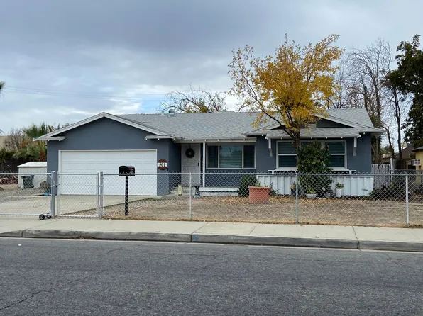 501 T St, Bakersfield, CA 93304