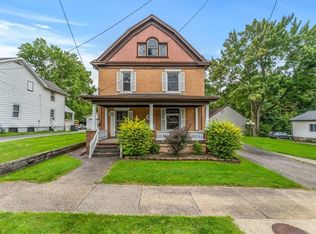 816 Butler Ave, New Castle, PA 16101