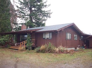110 Aspen Ln, Sequim, WA 98382