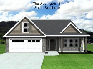 512 Fairlead Ln, Chesnee, SC 29323