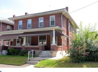 1216 Fern Ave, Reading, PA 19607