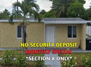 2352 NW 14th St, Fort Lauderdale, FL 33311