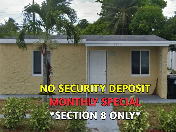 2352 NW 14th St, Fort Lauderdale, FL 33311