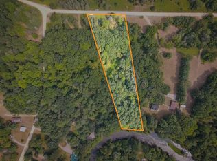N Apple Drive M L LOT 38/236-A, White Cloud, MI 49349